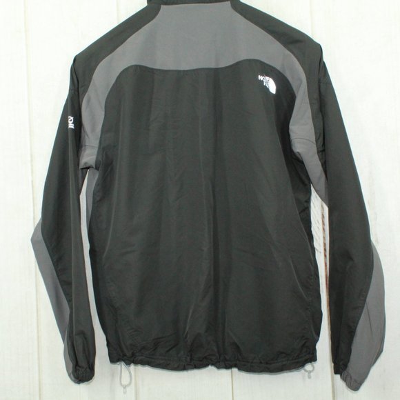 The North Face Men's Flight Series Black Polyester Full Zip Jacket Size M - Picture 9 of 11